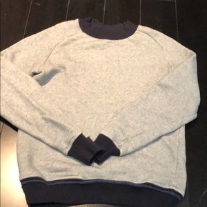 Zara sweatshirt